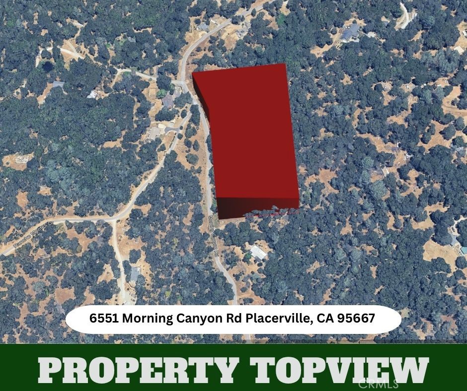6551 Morning Canyon Property Photo 9