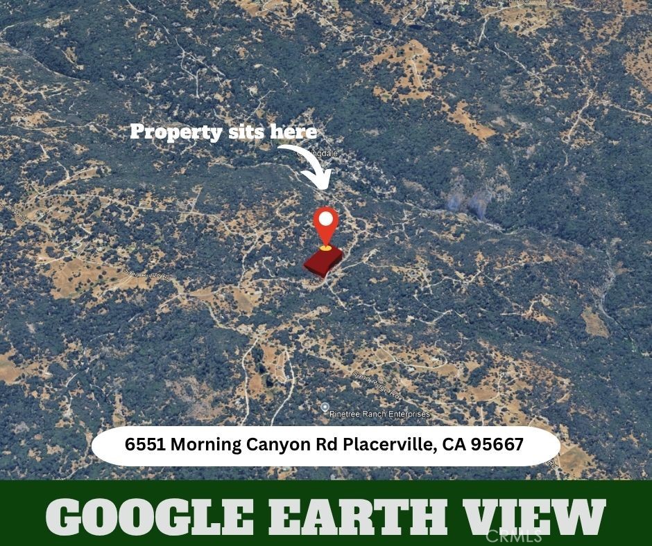 6551 Morning Canyon Property Photo 11
