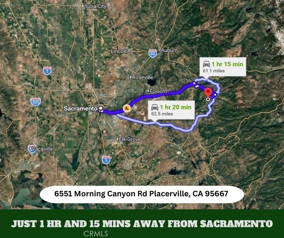 6551 Morning Canyon Property Photo 14