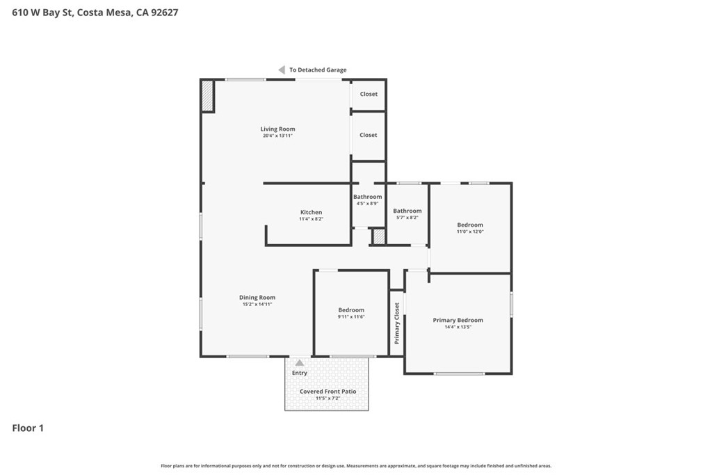 610 W Bay Street Property Photo 48