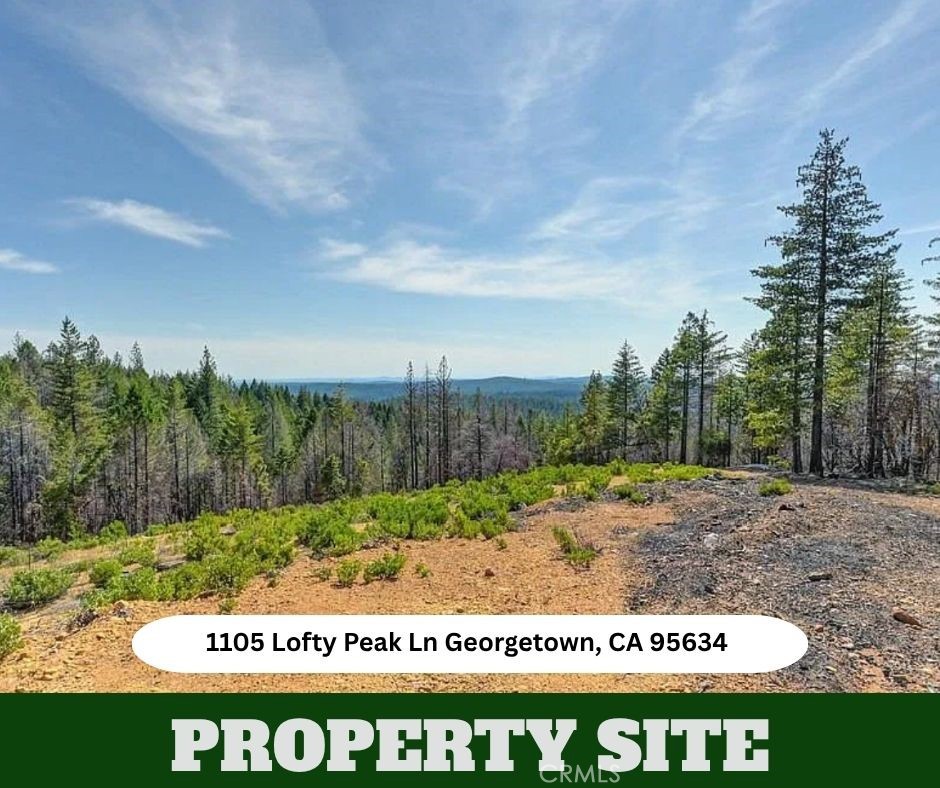 1105 Lofty Peak Property Photo 2
