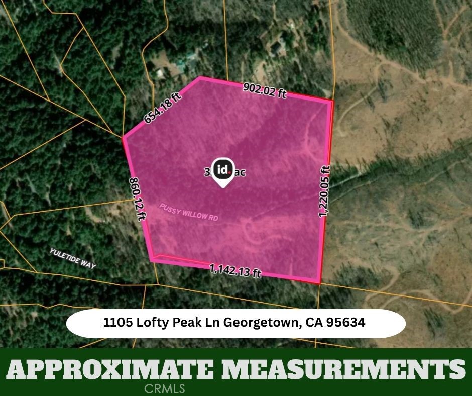 1105 Lofty Peak Property Photo 4