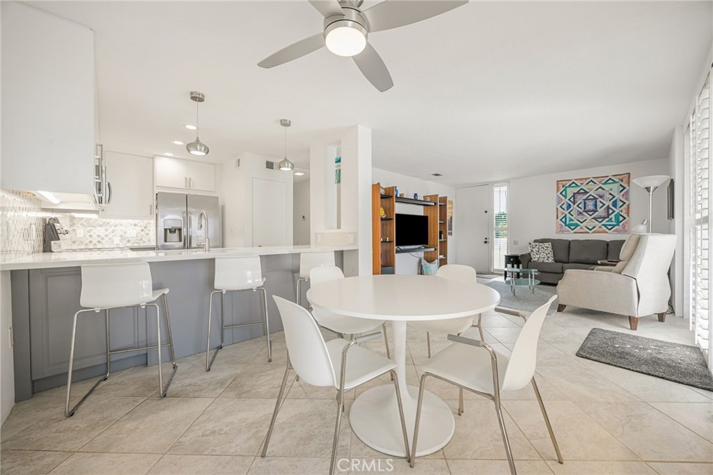 2521 N Whitewater Club Dr, Residence D Property Photo 12