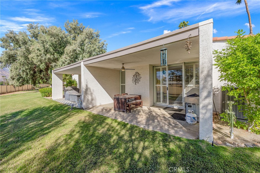 2521 N Whitewater Club Dr, Residence D Property Photo 15