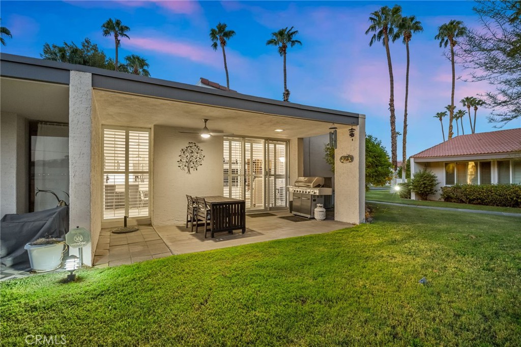 2521 N Whitewater Club Dr, Residence D Property Photo 26