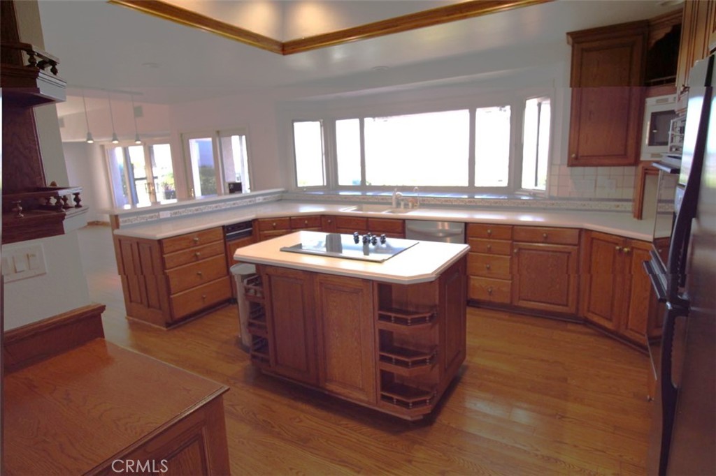 2003 Yacht Vigilant Property Photo 8