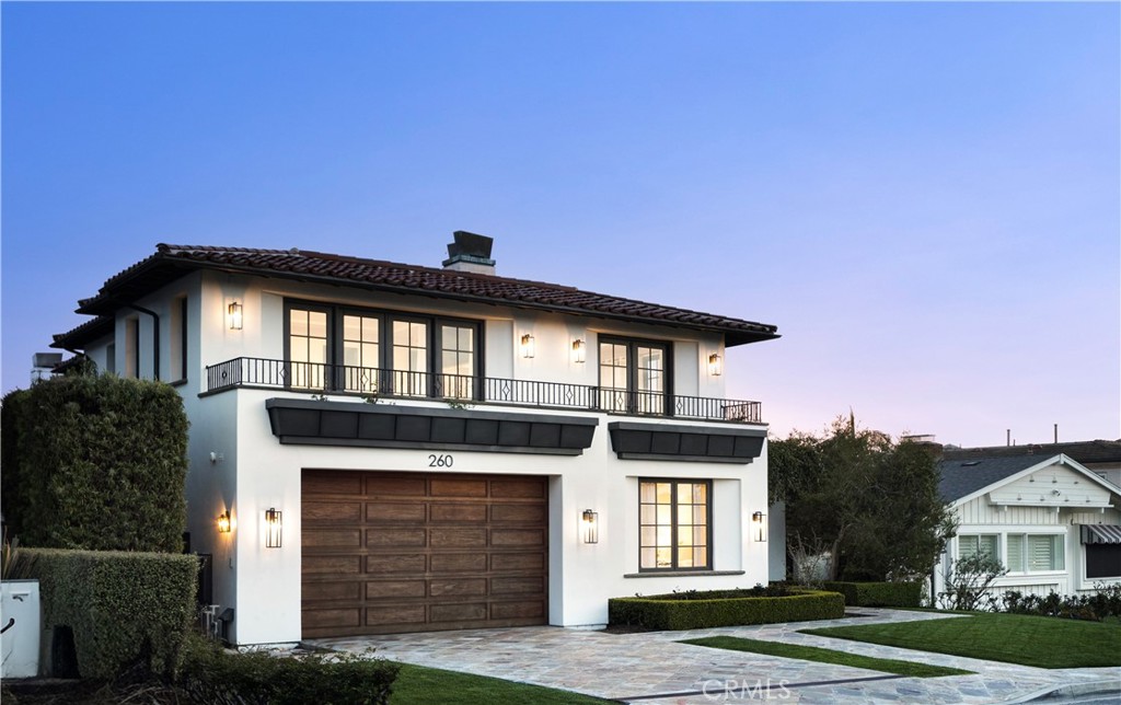 260 Evening Canyon Road Property Photo 1