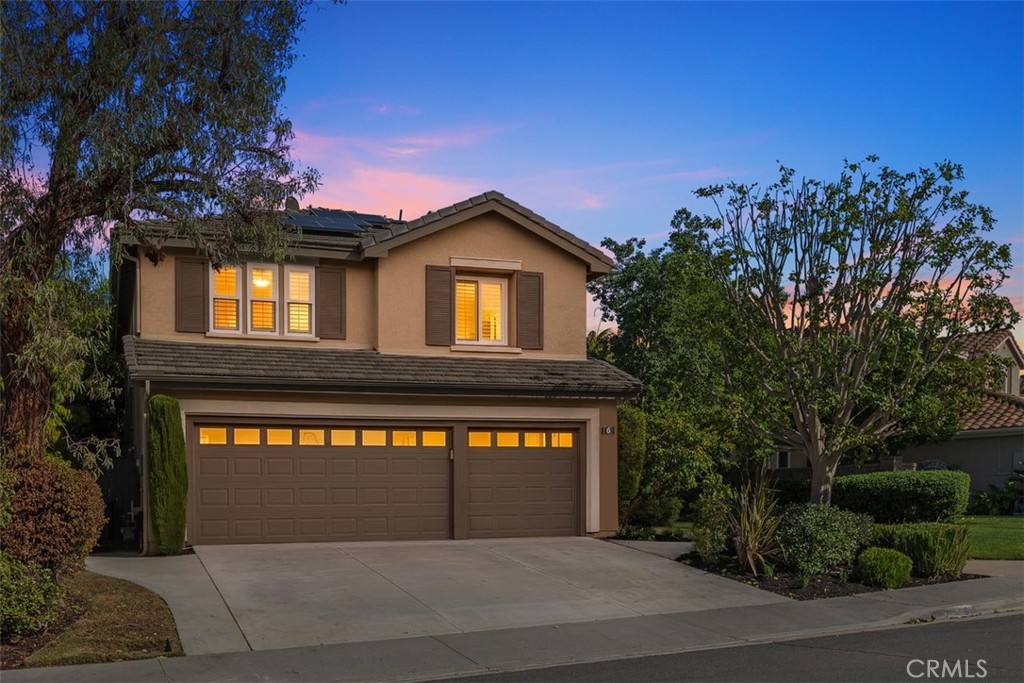 6 Larkspur Drive Property Photo 1
