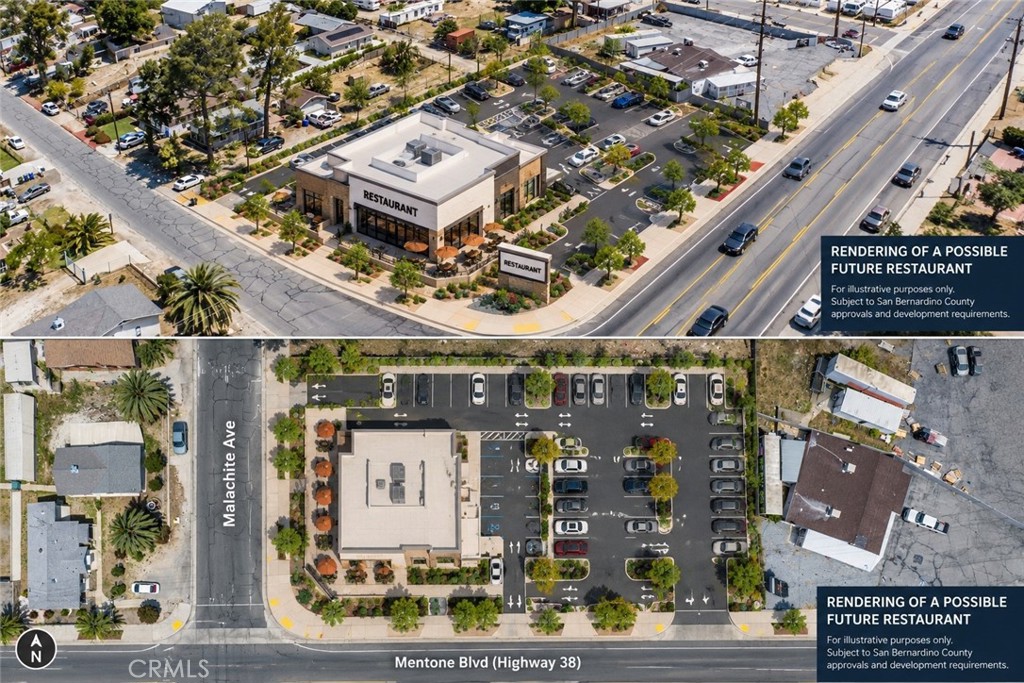 0 Mentone Boulevard Property Photo 1
