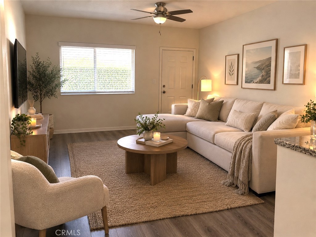 37111 Cathedral Canyon Drive G Property Photo 1