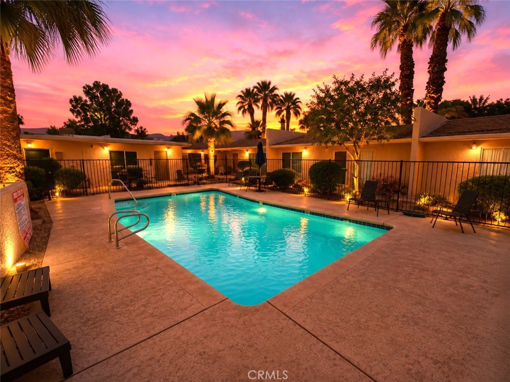 73850 Santa Rosa Property Photo 1
