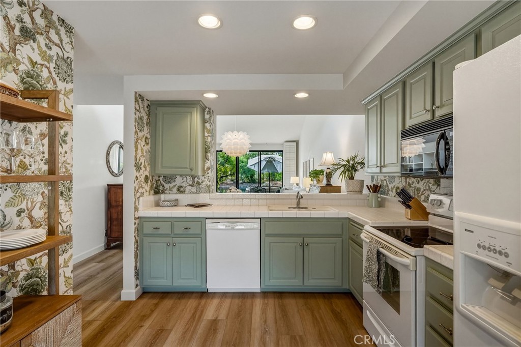 345 Bouquet Canyon Drive Property Photo 2