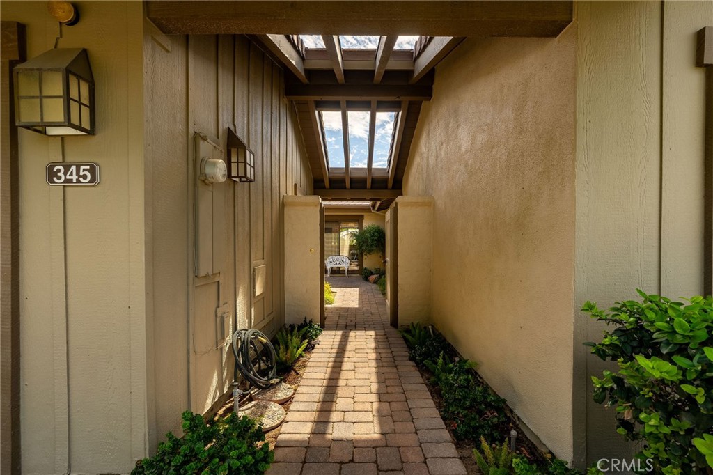 345 Bouquet Canyon Drive Property Photo 4