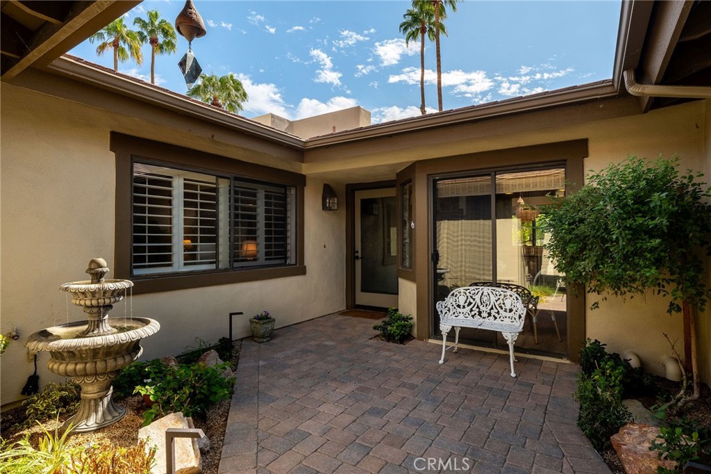 345 Bouquet Canyon Drive Property Photo 5