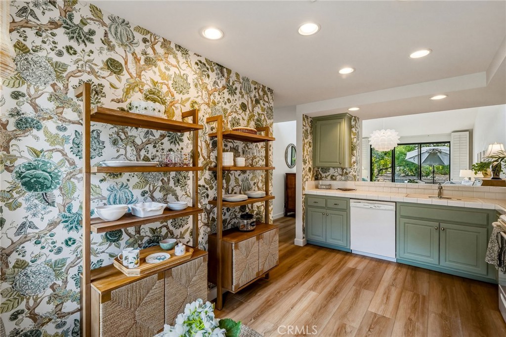 345 Bouquet Canyon Drive Property Photo 10