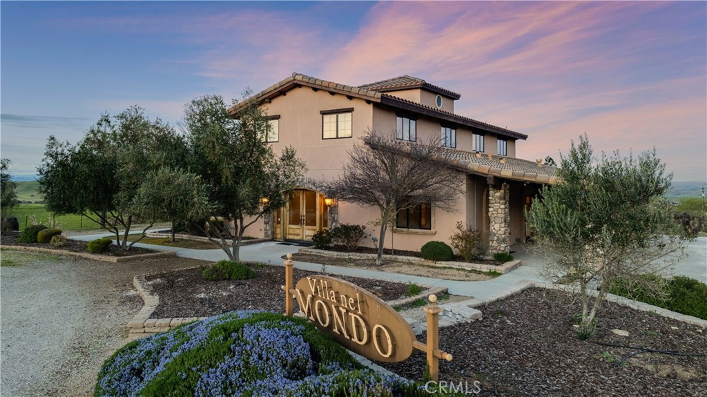 3230 Nacimiento Lake Drive Property Photo 1