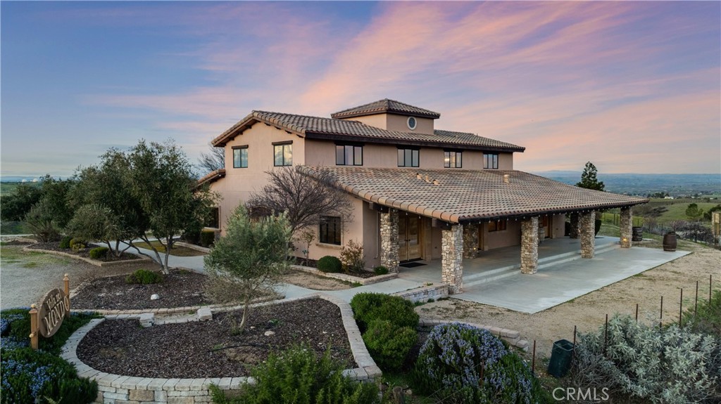 3230 Nacimiento Lake Drive Property Photo 3