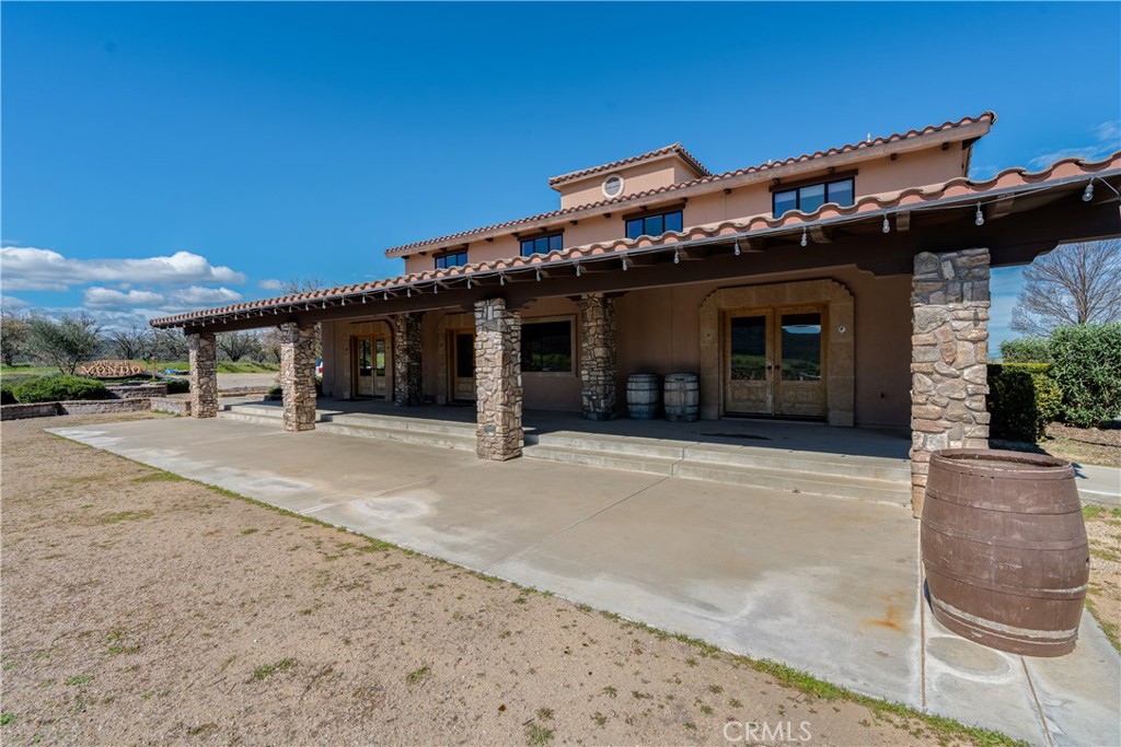 3230 Nacimiento Lake Drive Property Photo 42
