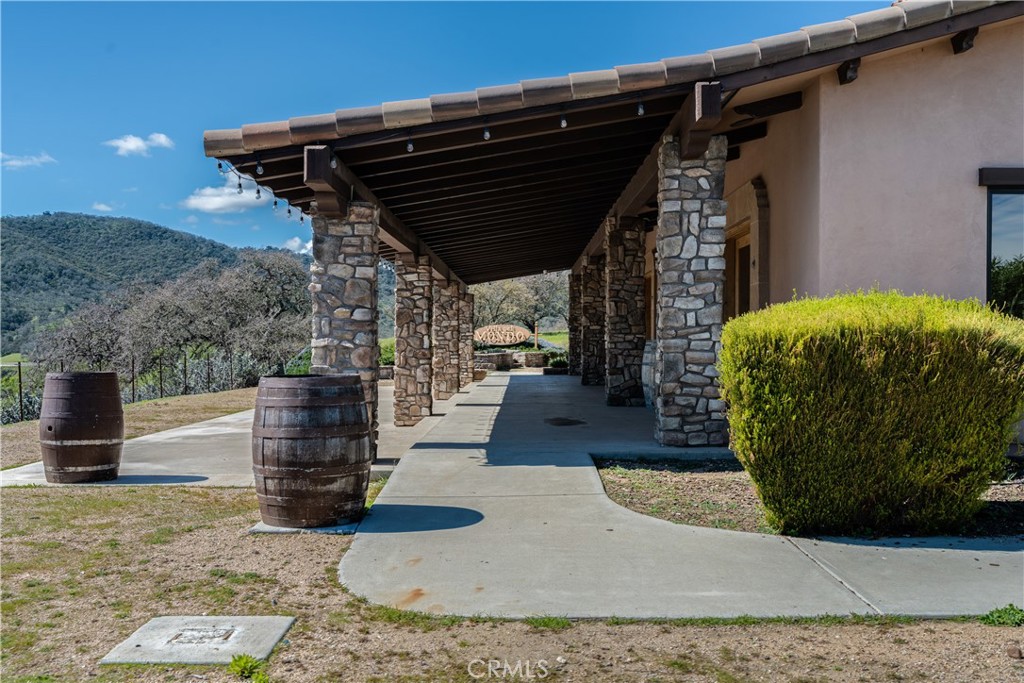3230 Nacimiento Lake Drive Property Photo 44