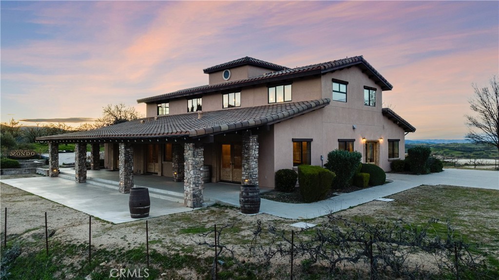 3230 Nacimiento Lake Drive Property Photo 48