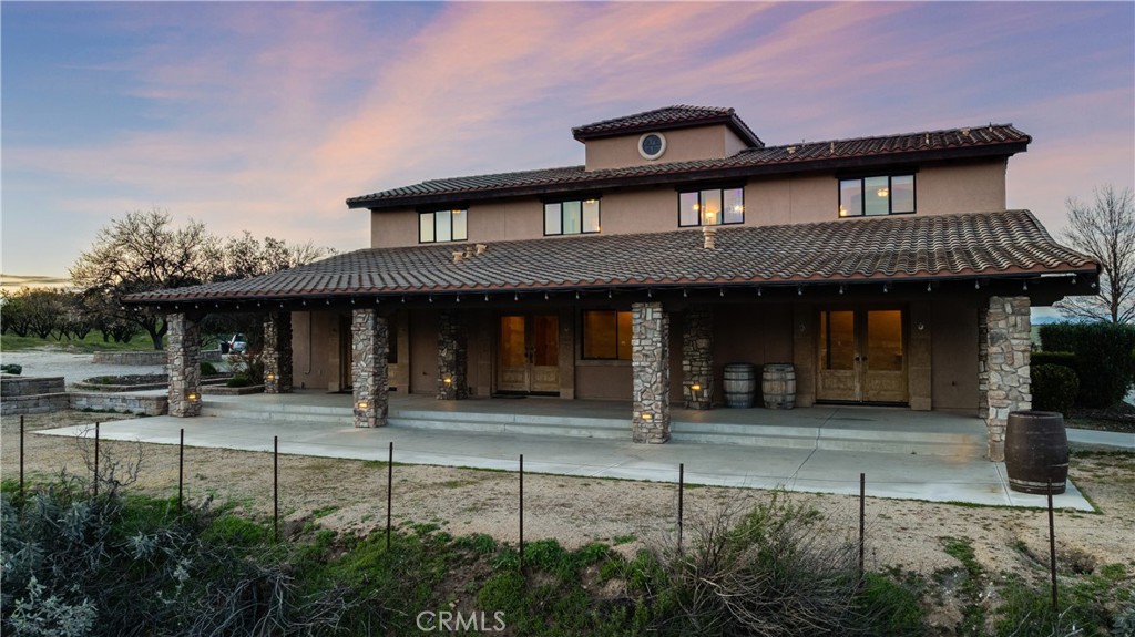 3230 Nacimiento Lake Drive Property Photo 49