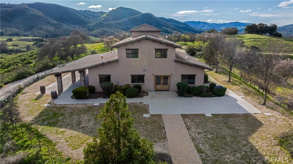 3230 Nacimiento Lake Drive Property Photo 52