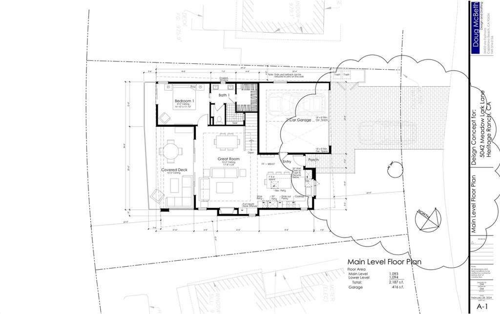 5042 Meadow Lark Lane Property Photo 19