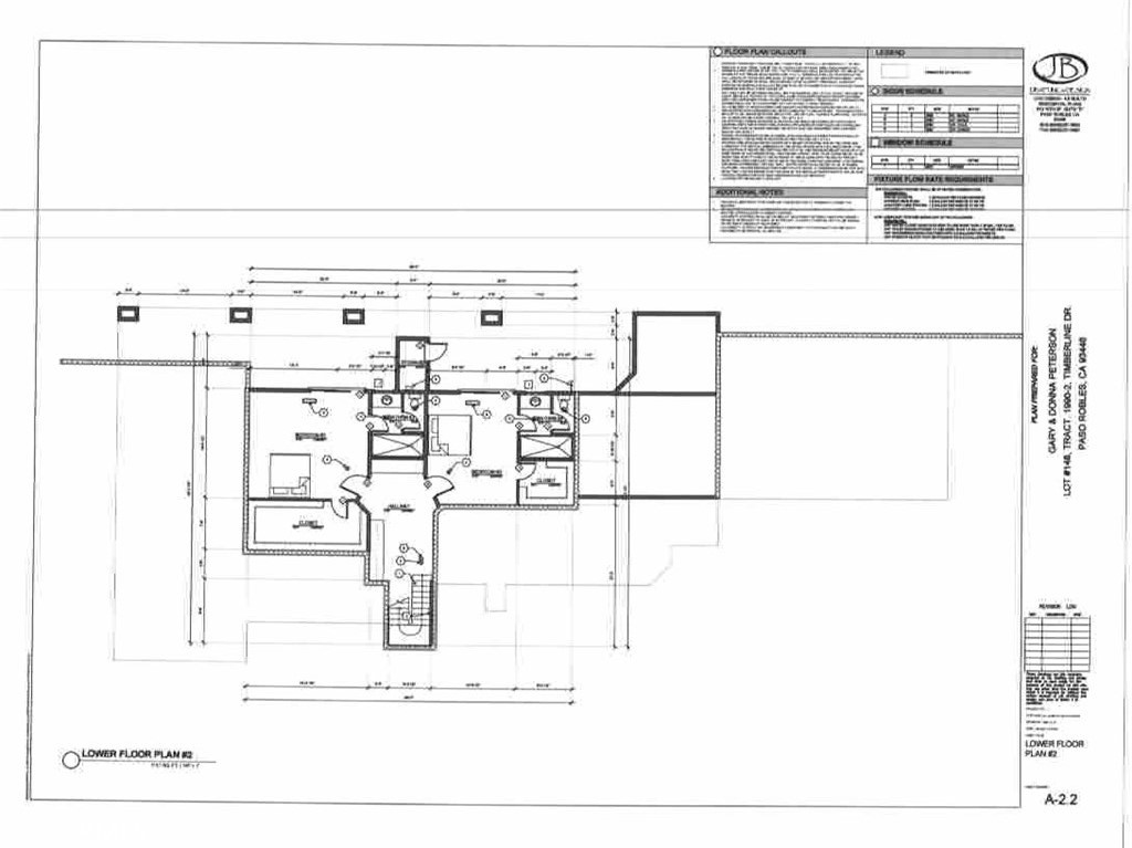 3240 Timberline Drive Property Photo 14