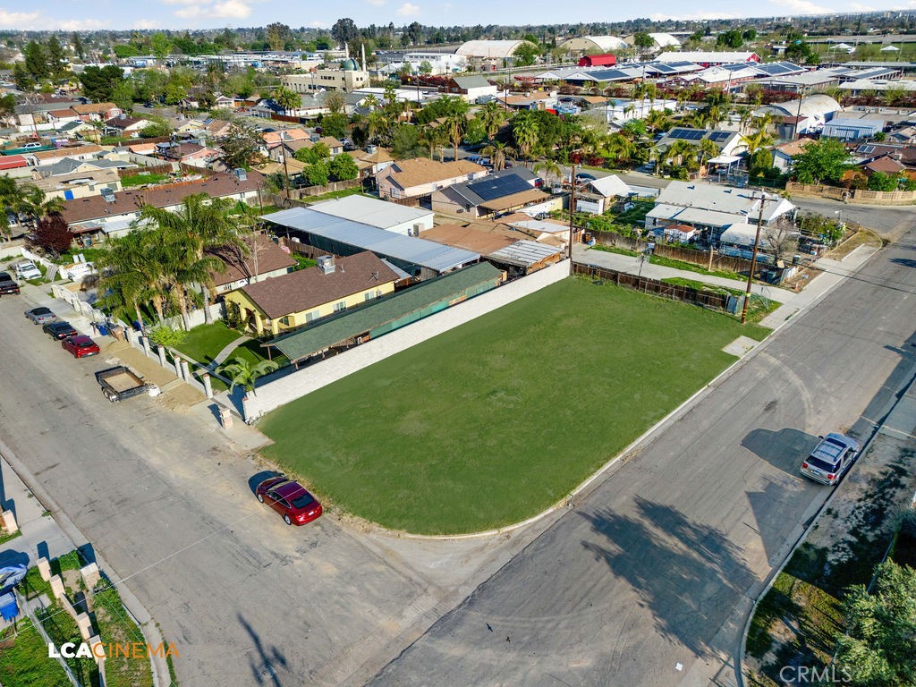 500 Lawson Road Property Photo 2