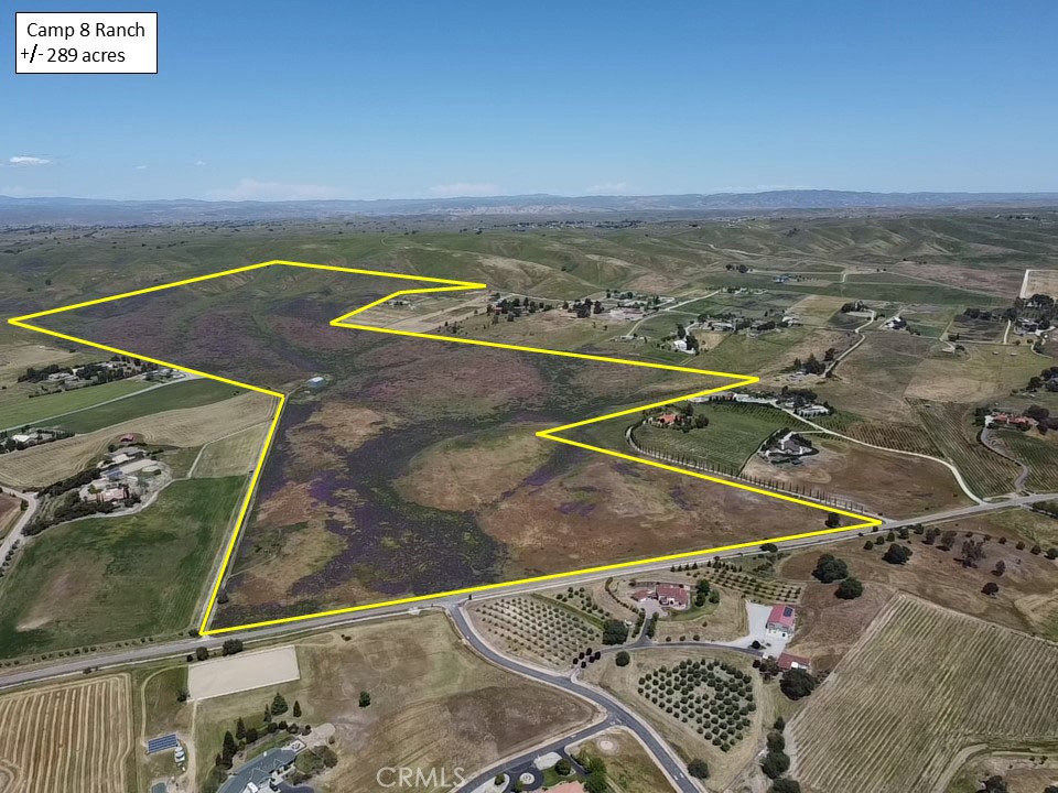 0 Camp 8 Road Property Photo 2