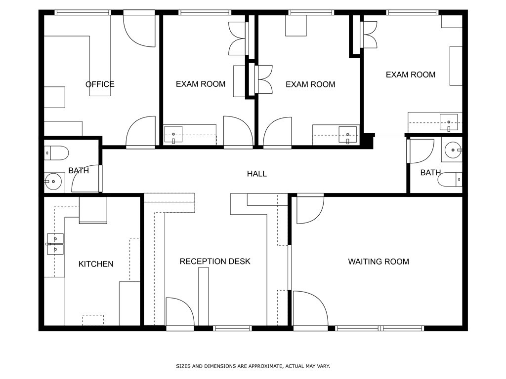 1050 Las Tablas Road 3 Property Photo 21