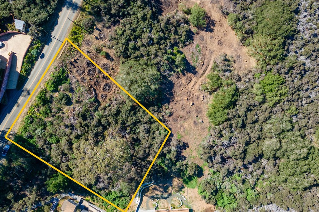 0 Pecho Valley Rd Property Photo 3