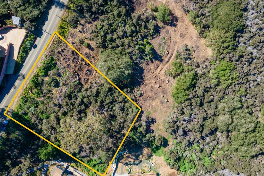 0 Pecho Valley Rd Property Photo 3