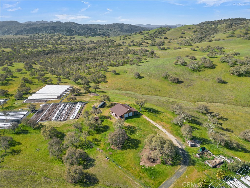 12000 Nacimiento Lake Drive Property Photo