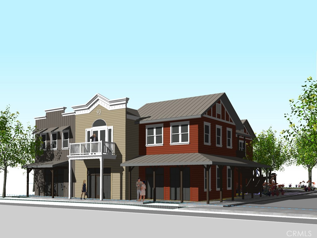 93 S Main Street Property Photo