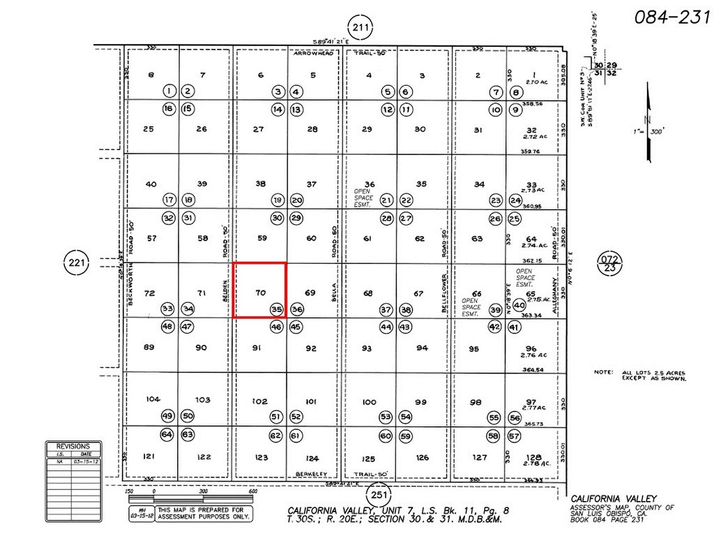 0 Belden Rd Property Photo 8