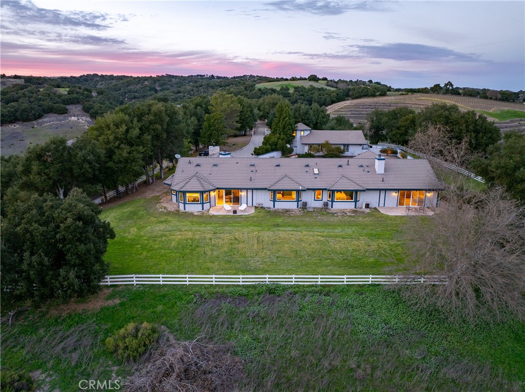 2867 Township Road Property Photo 1