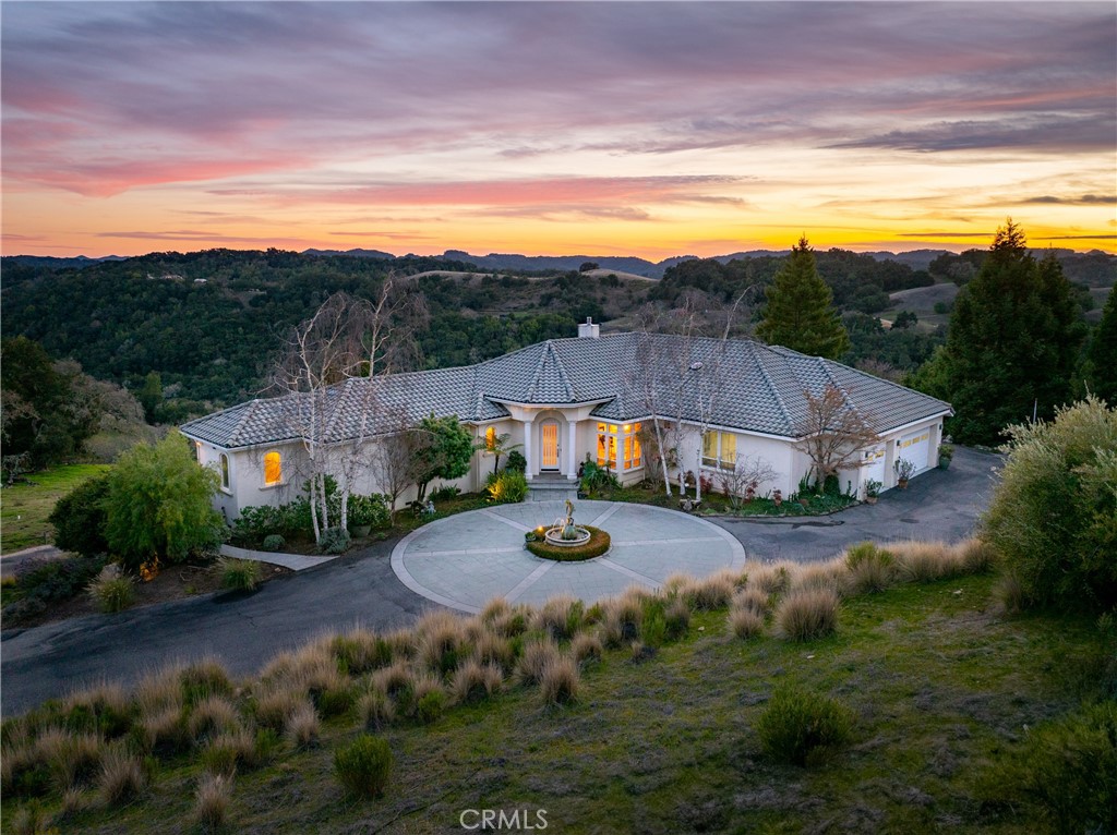 4342 Shadow Canyon Road Property Photo