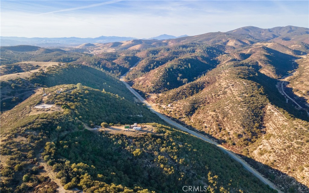 70598 Jolon Road Property Photo