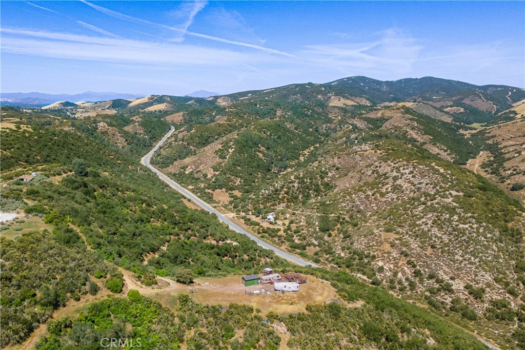 70598 Jolon Road Property Photo 1