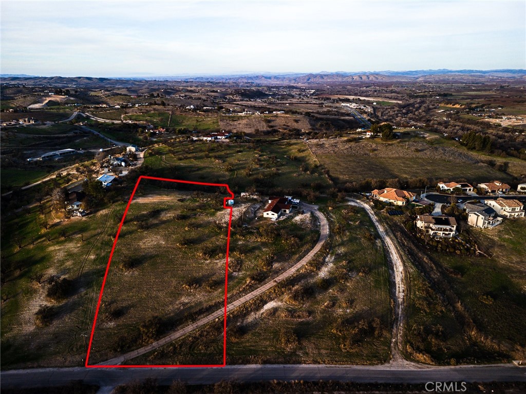 0 Caballo Property Photo 1