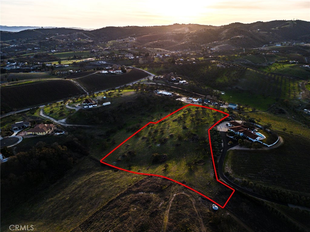 0 Caballo Property Photo 1