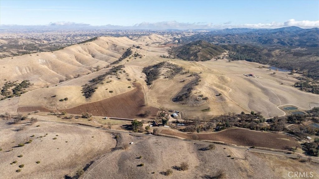 535 Calf Canyon Property Photo 4