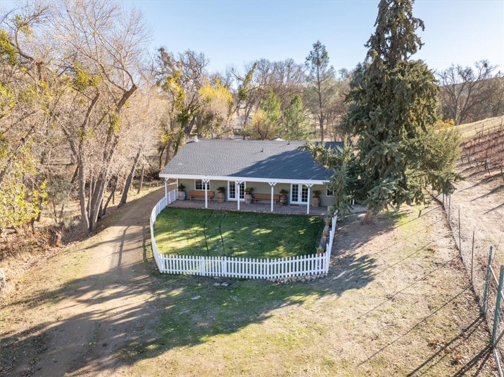 535 Calf Canyon Property Photo 15