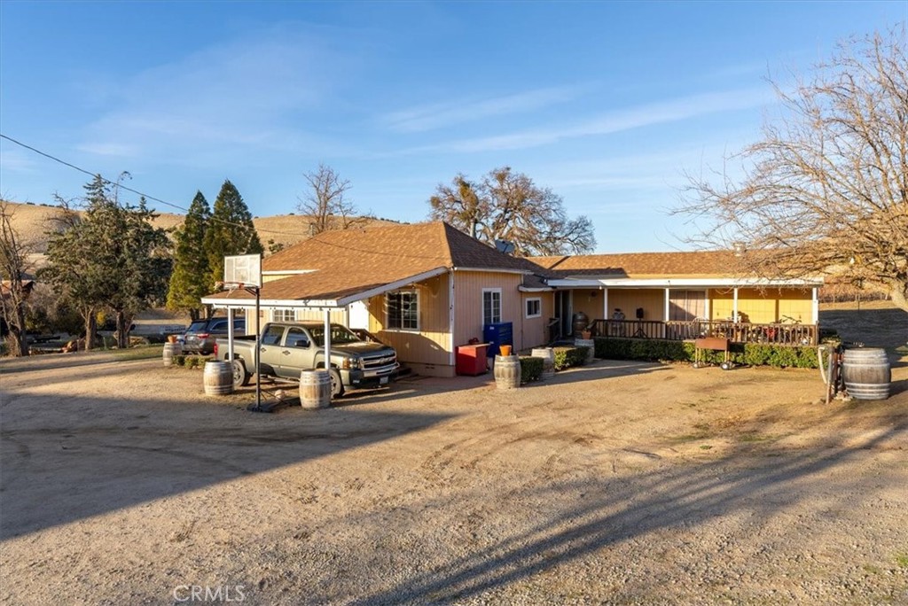 535 Calf Canyon Property Photo 57