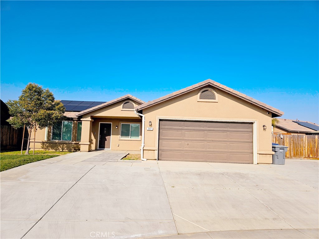301 Moonstone Beach Court Property Photo