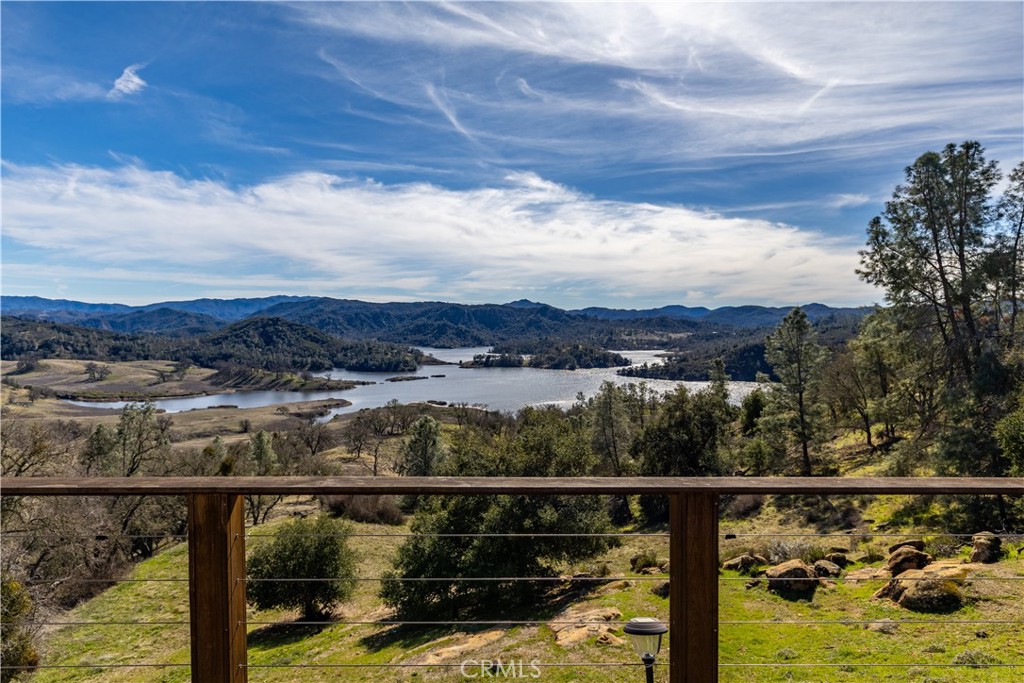 4749 Las Pilitas Road Property Photo