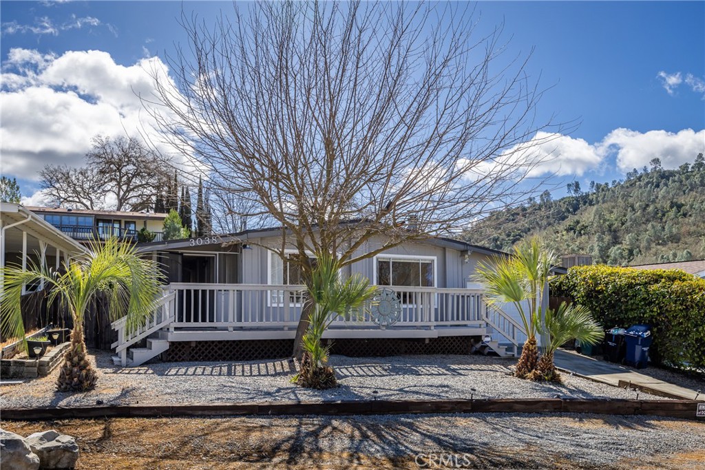 3038 Water View Drive Property Photo 1