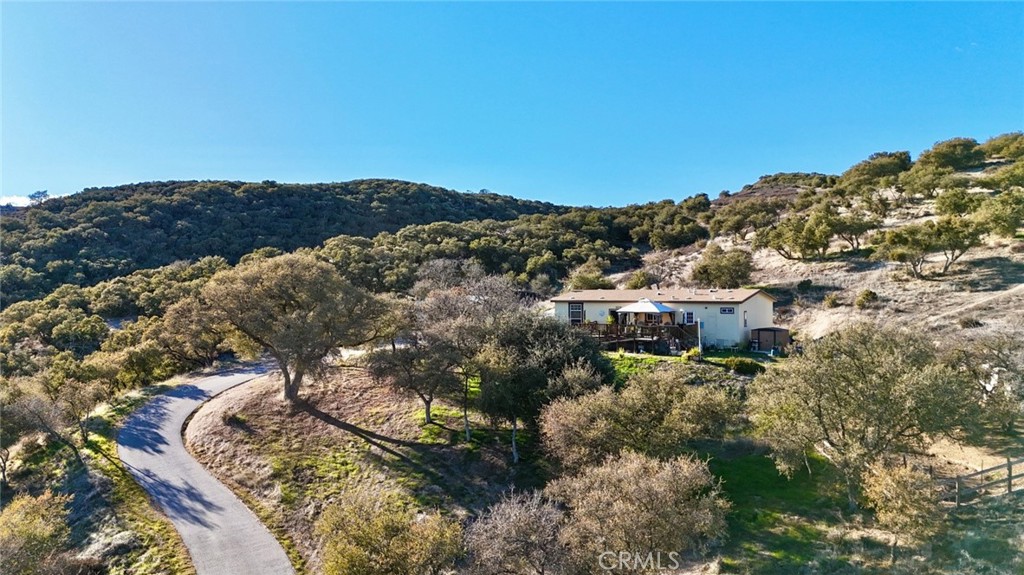 70950 Jolon Road Property Photo