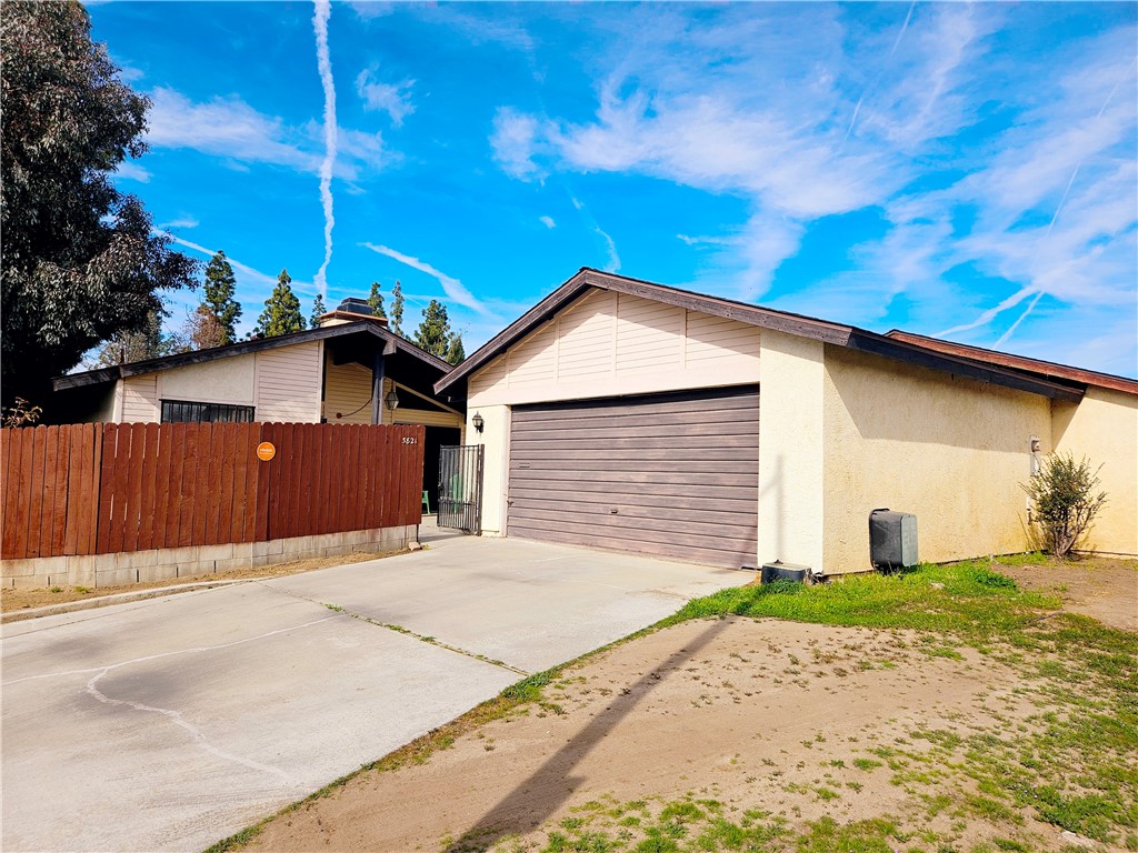 3821 Mccourry Street Property Photo